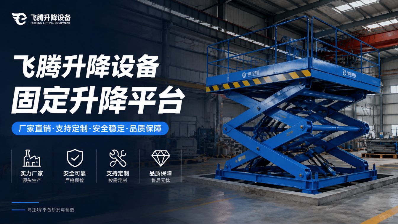 绍兴还在为上下货发愁？